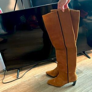 Caverley Morgan NWT 7